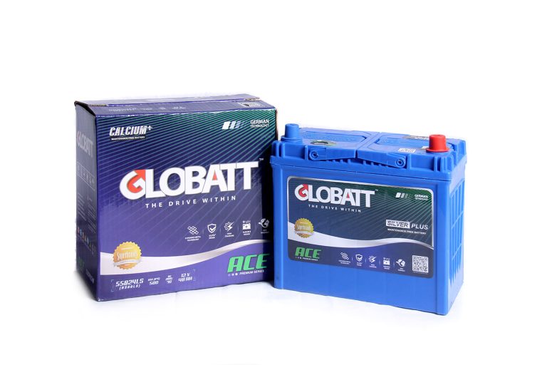 Globatt NS60LS